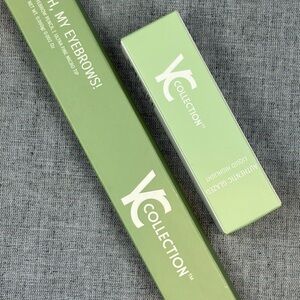 IC COLLECTION Green Brow and Highlight Set